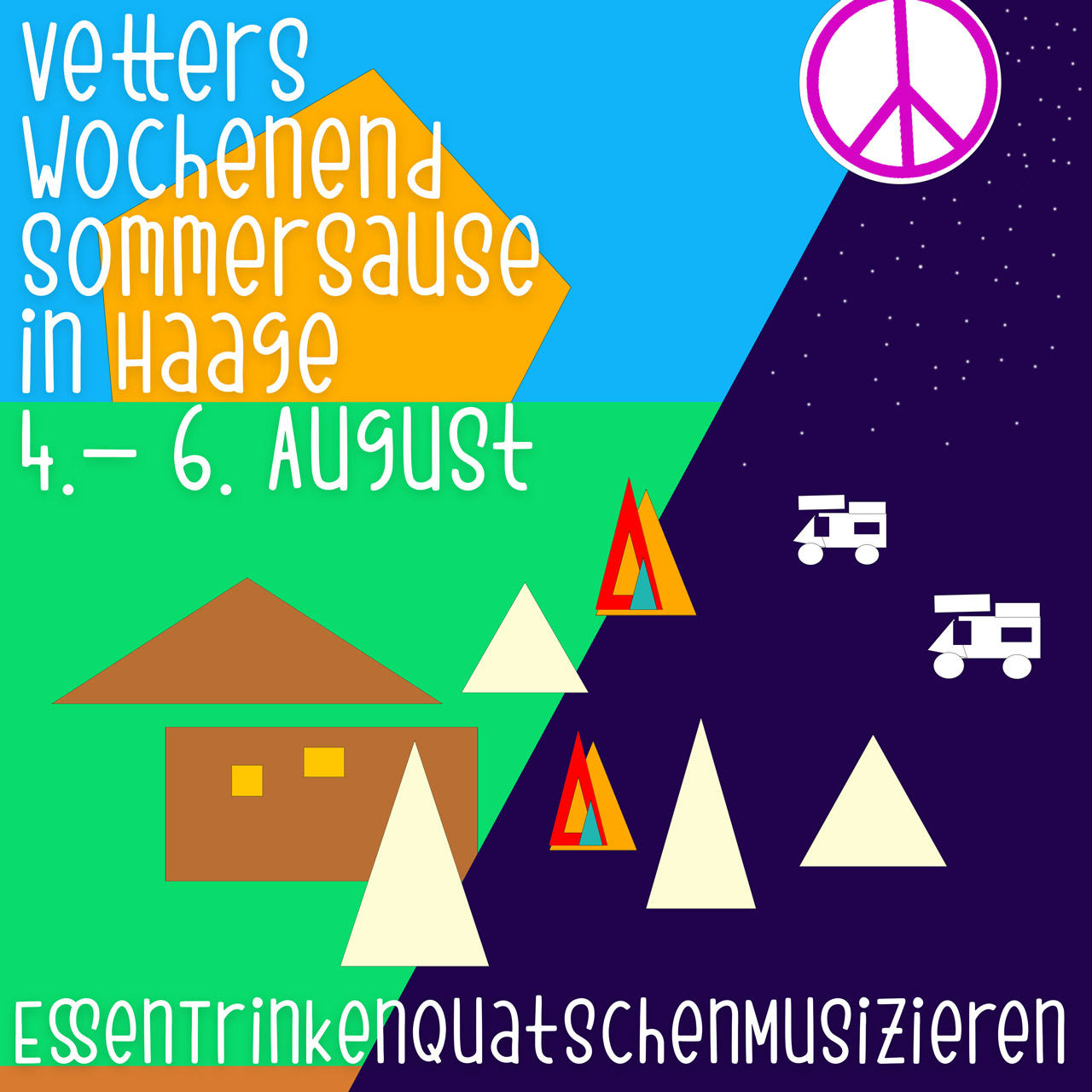 Sommersause